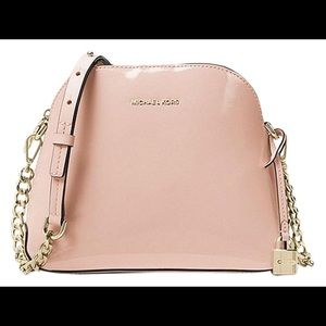 Michael Kors Mercer Cross Body Bag
